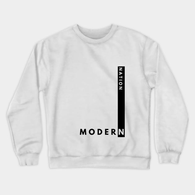 Modern sweatshirt design outlet